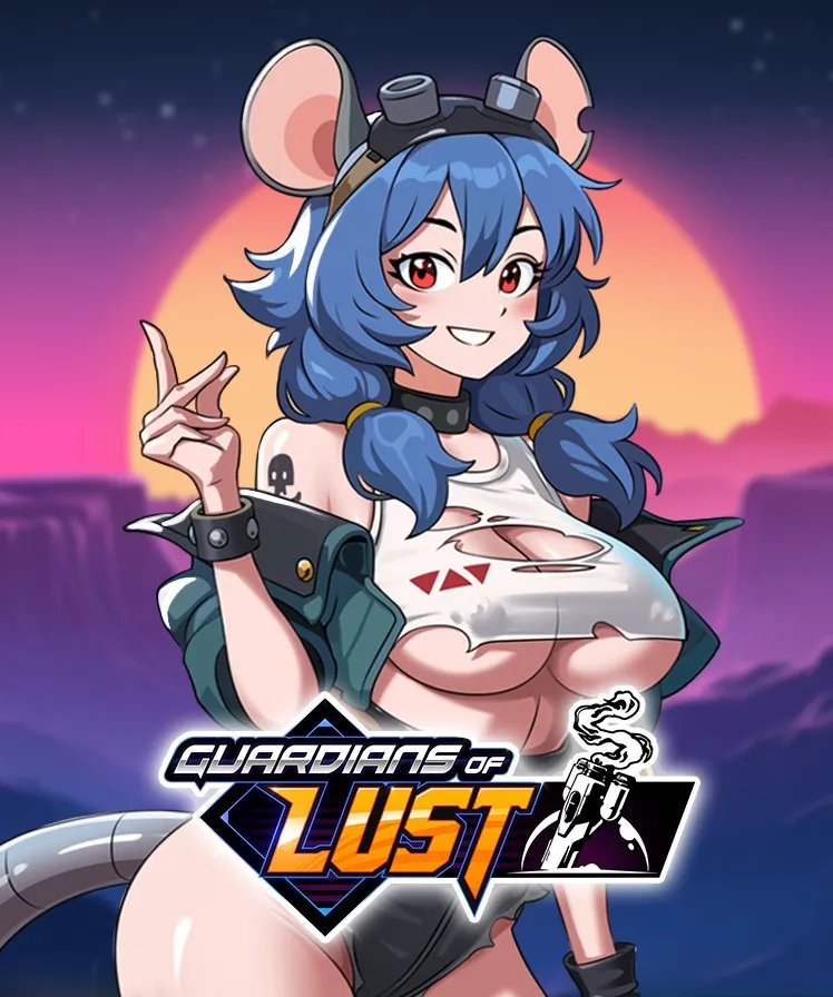 Guardians of L.U.S.T.