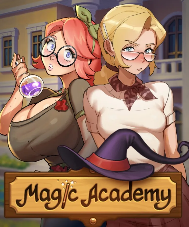 Magic Academy